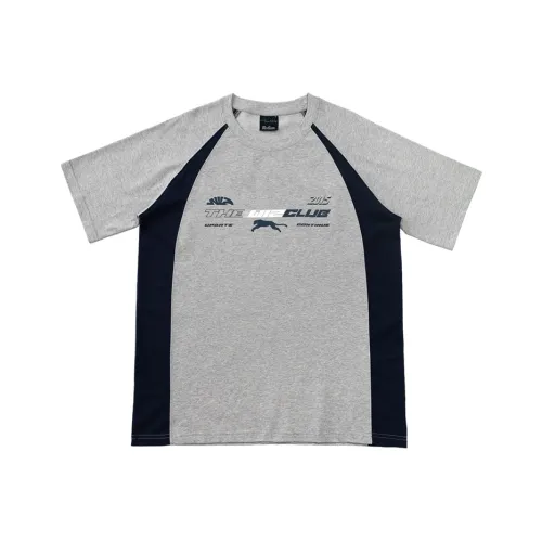 THE WIZ T Shirts Unisex