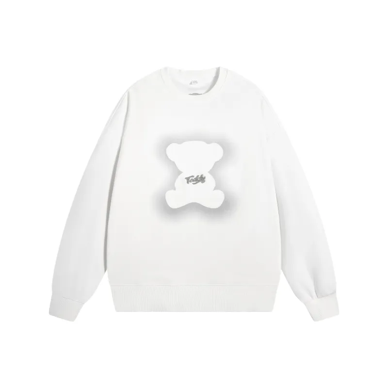Teddy Bear Collection Sweatshirts Unisex-7