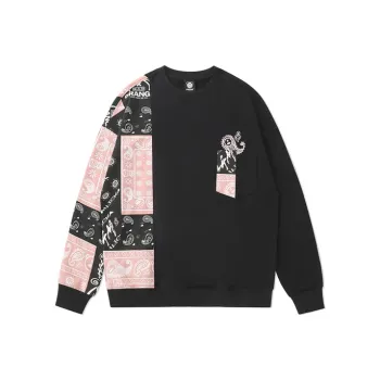 LAMLICKA Sweatshirts Unisex