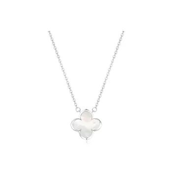 SUCH NICE S999 Fine Silver Necklaces Unisex
