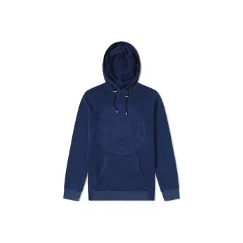 BALMAIN Sweatshirts Men Blue