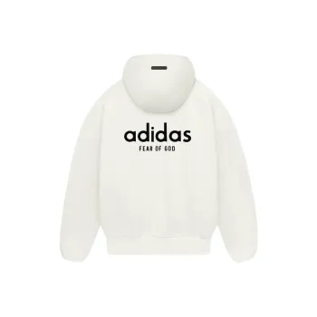 Fear Of God Athletics Heavy Fleece Hoodie