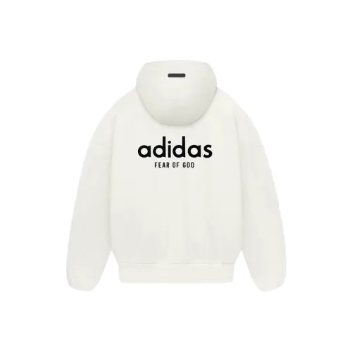 Fear Of God Athletics Heavy Fleece Hoodie