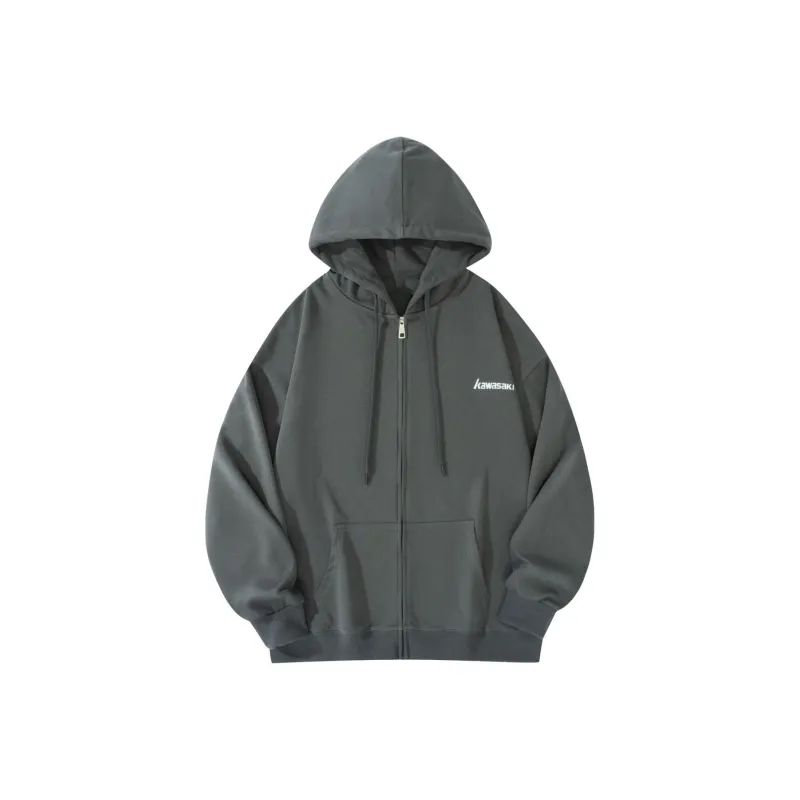 Kawasaki Sweatshirts Unisex-6