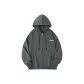 Iron Gray