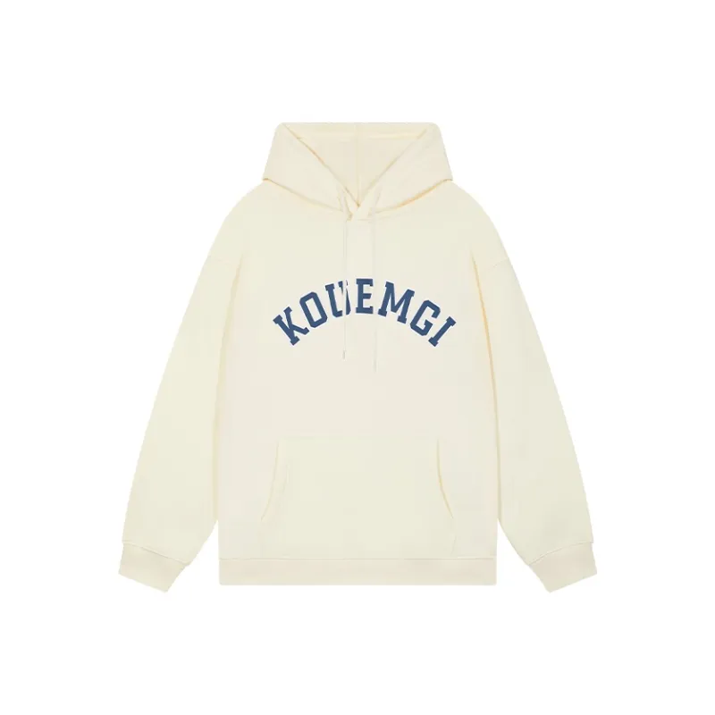 KOUEMGI Sweatshirts Unisex-24