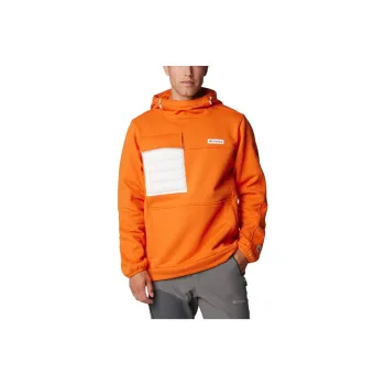 Columbia x STAR WARS Sweatshirt Men's Orange
