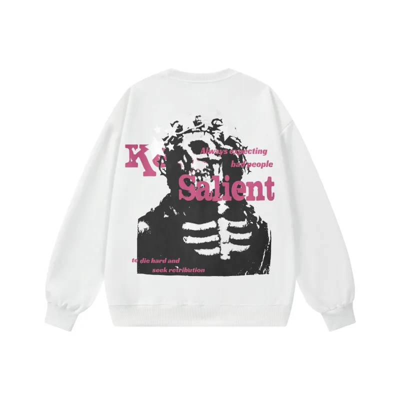 KS Sweatshirts Unisex-3