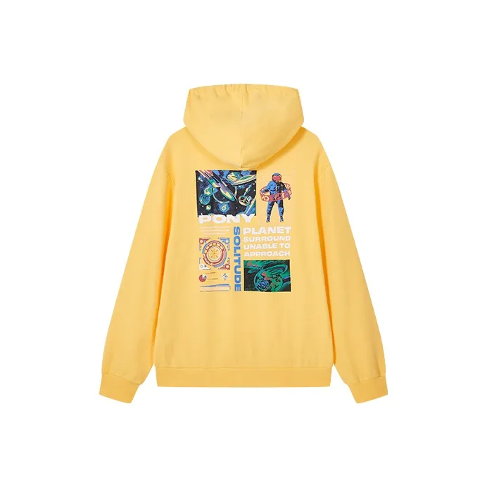 Pony Sweatshirts Men-2