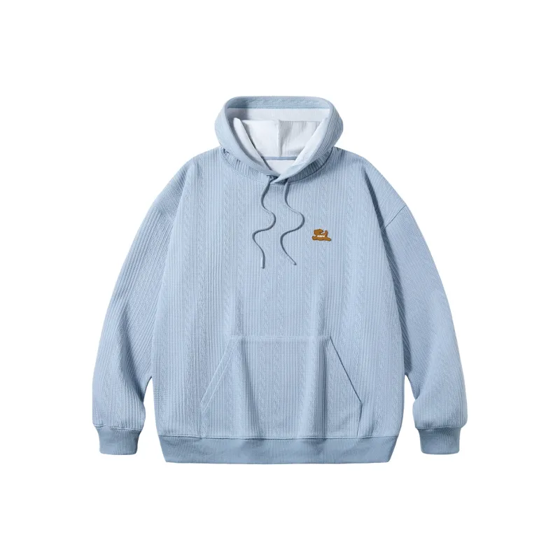 PSO Brand Puppy Series Sweatshirt Unisex-4