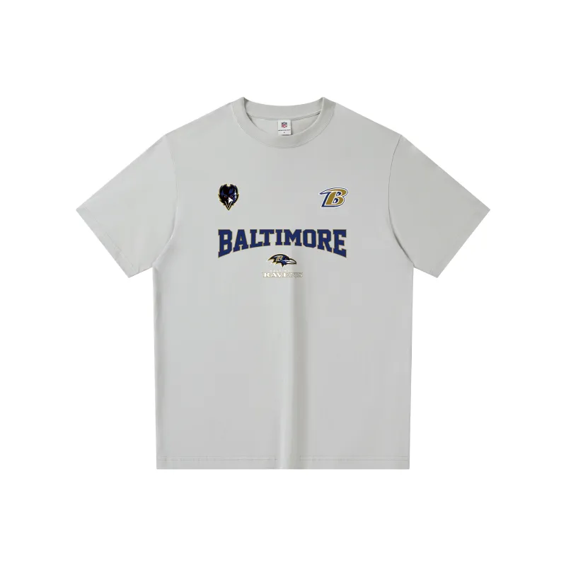 NFL T Shirts Unisex-4