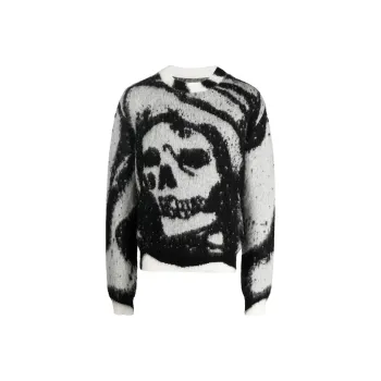 AMIRI X Wes Lang Reaper Crew