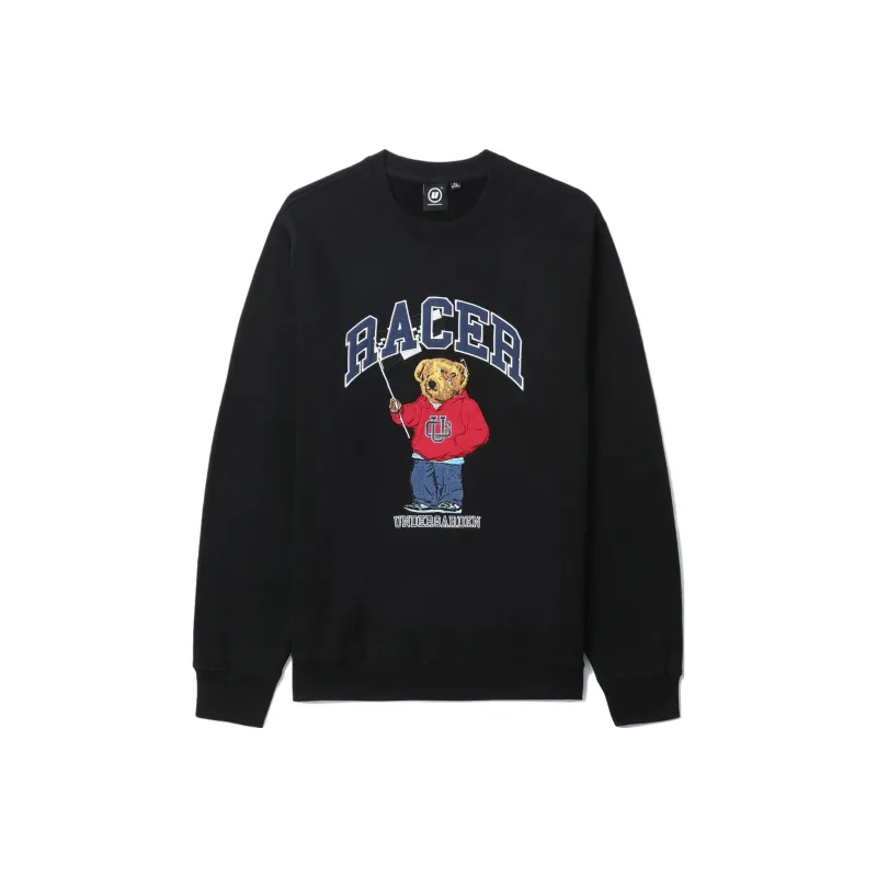 UNDERGARDEN Crew Neck Sweatshirt Men's-0