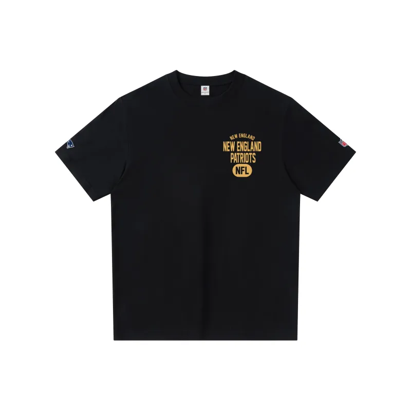 NFL T Shirts Unisex-6