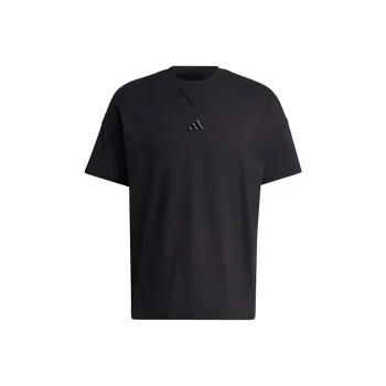 Adidas Free Shipping With AdiClub All Szn Tee
