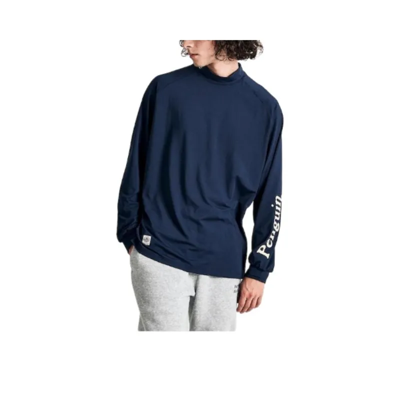 PENGUIN T Shirts Men-5