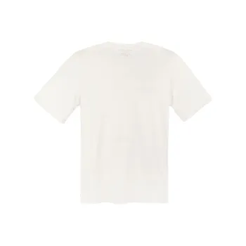 Majestic Filatures Round neck T shirt