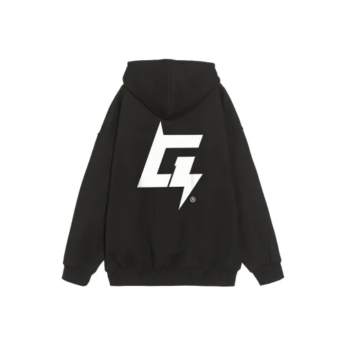 GOLFCROSS 남녀공용 맨투맨