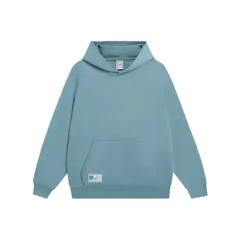 LiNing Sweatshirt Men's Lime Green