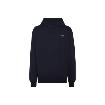 PHILIPP PLEIN Iconic Plein Hoodie