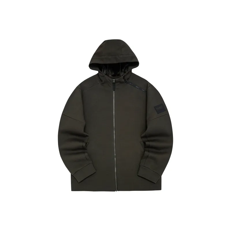 Erke Sweatshirts Men Rain Green-0