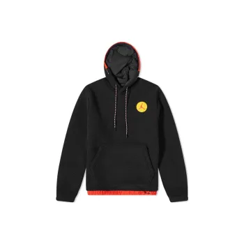 Jordan MOUNTAINSIDE Sweatshirt Men's Black