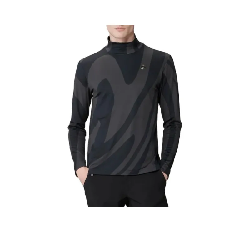 Lanvin T Shirts Men-3