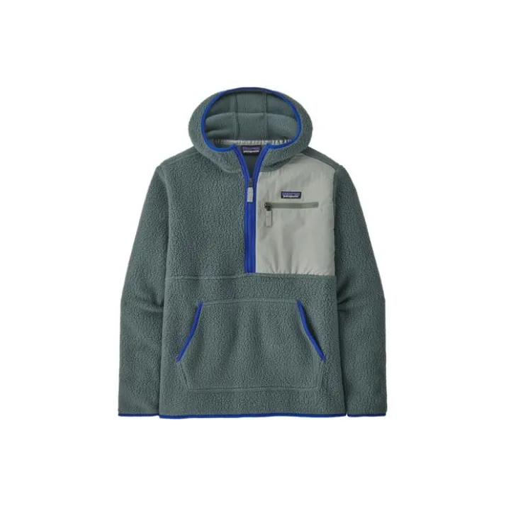 Patagonia FW22 Sweatshirt Men's-8