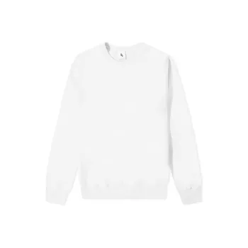 Nike Sweatshirts Men White