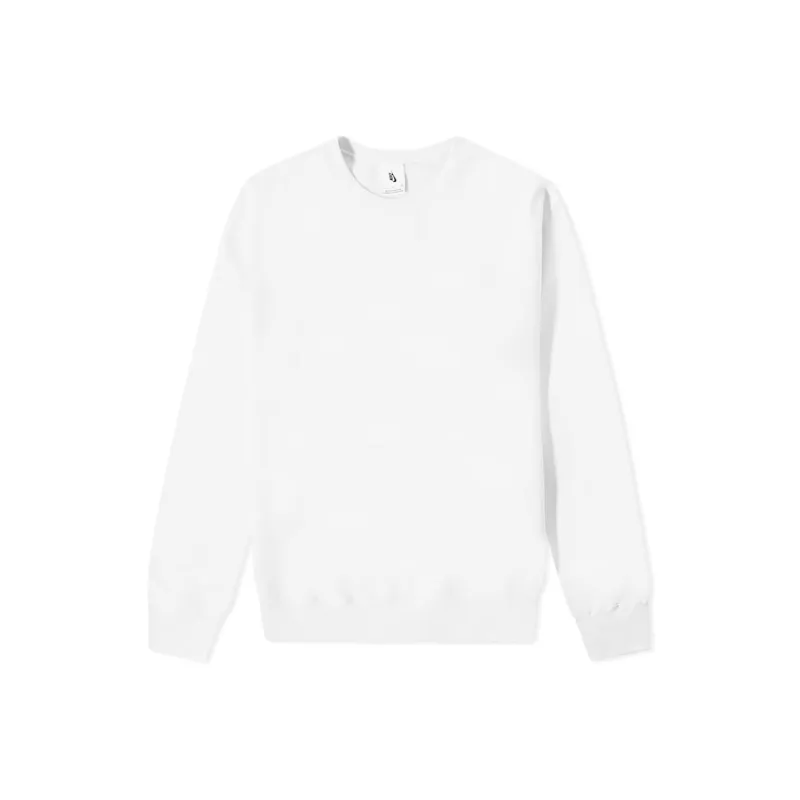 Nike Sweatshirts Men White-0
