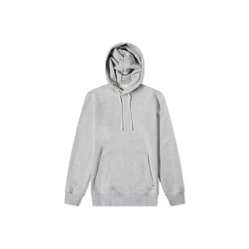 PUMA Run Ciele Sweatshirt Men's Gray