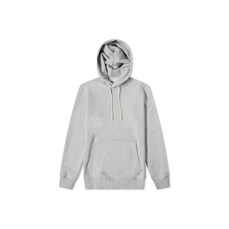 PUMA Run Ciele Sweatshirt Men's Gray-0