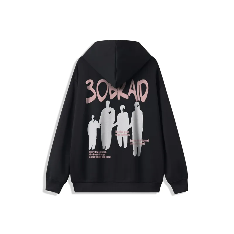 30BRAID Sweatshirts Unisex-11