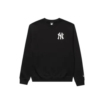New Era X UNDEFEATED Sweatshirts Unisex Black