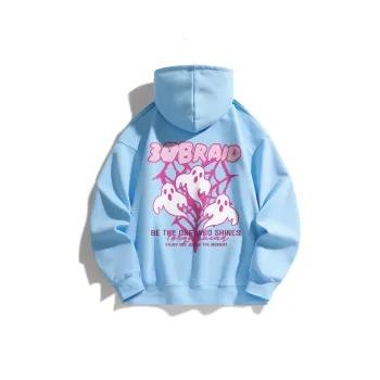 30BRAID Sweatshirts Unisex