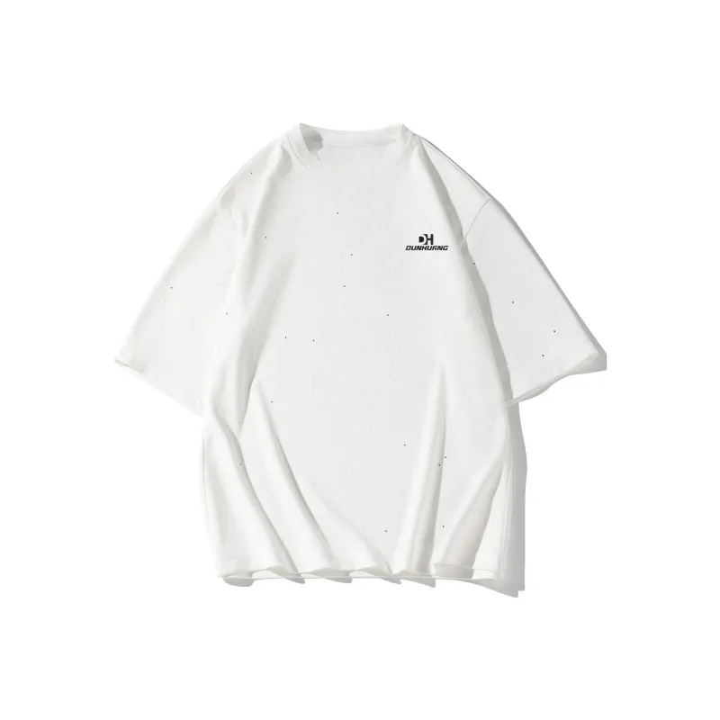 DUNHUANG ART INSTITUTE T Shirt Unisex-4