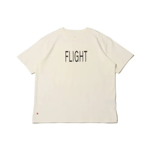 JORDAN AIRTIST Series T Shirts Unisex Apricot