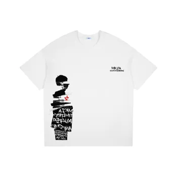 MKZA T-Shirts Unisex