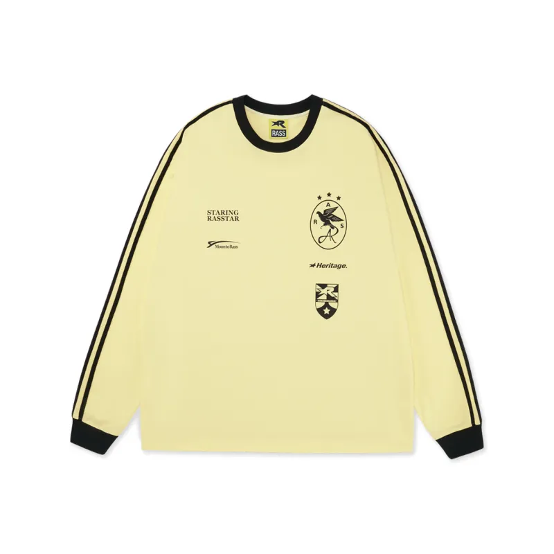 RASS Sweatshirts Unisex-12