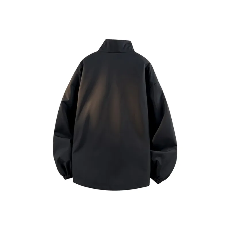 Maserati Jackets & Coats Unisex-1