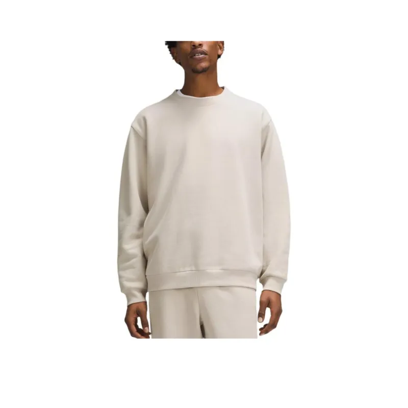 Lululemon Heavyweight Fleece Crewneck-18