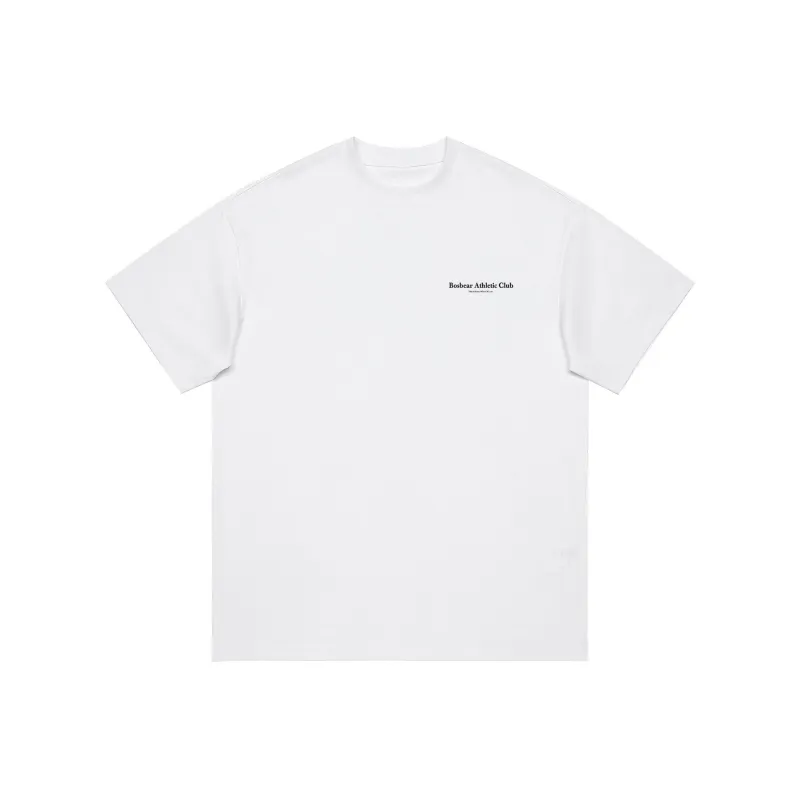 BOS BEAR T Shirts Unisex-0