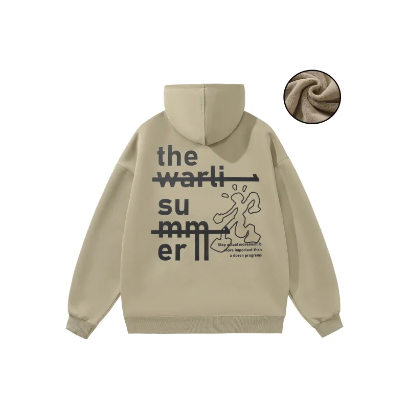 WARLI Sweatshirts Unisex-19