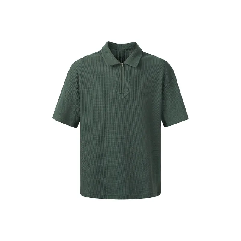 BONAS Polo Shirts Unisex-2