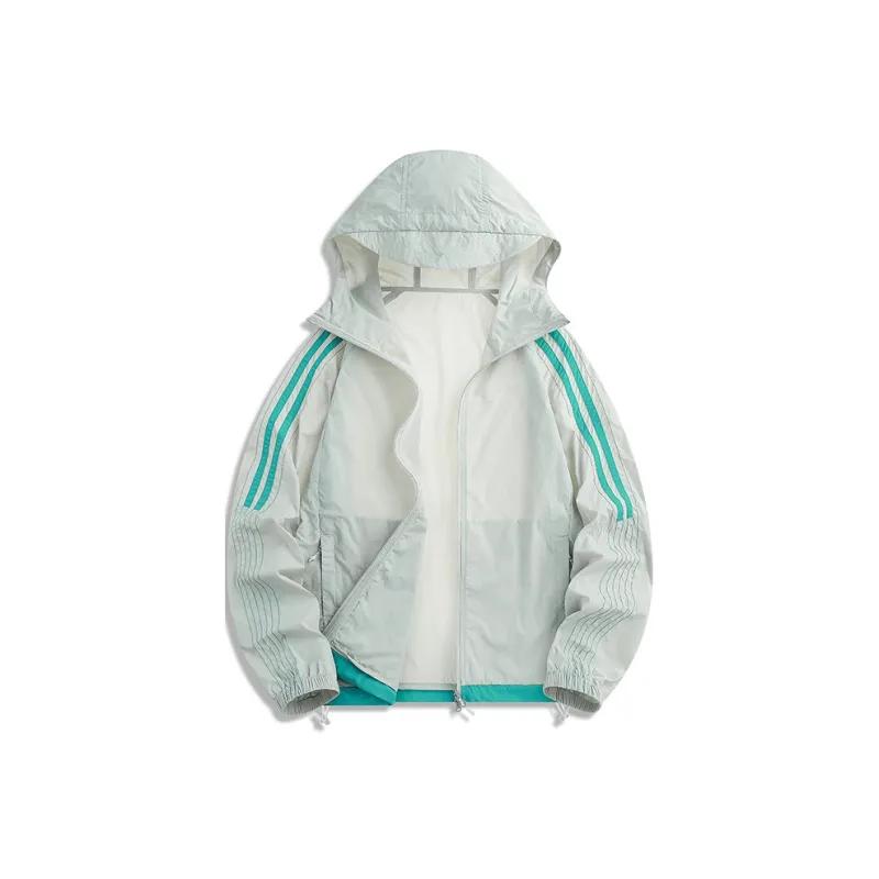 Warrior UV Protection Waterproof Windproof And Breathable Sun Protection Clothing Unisex-6
