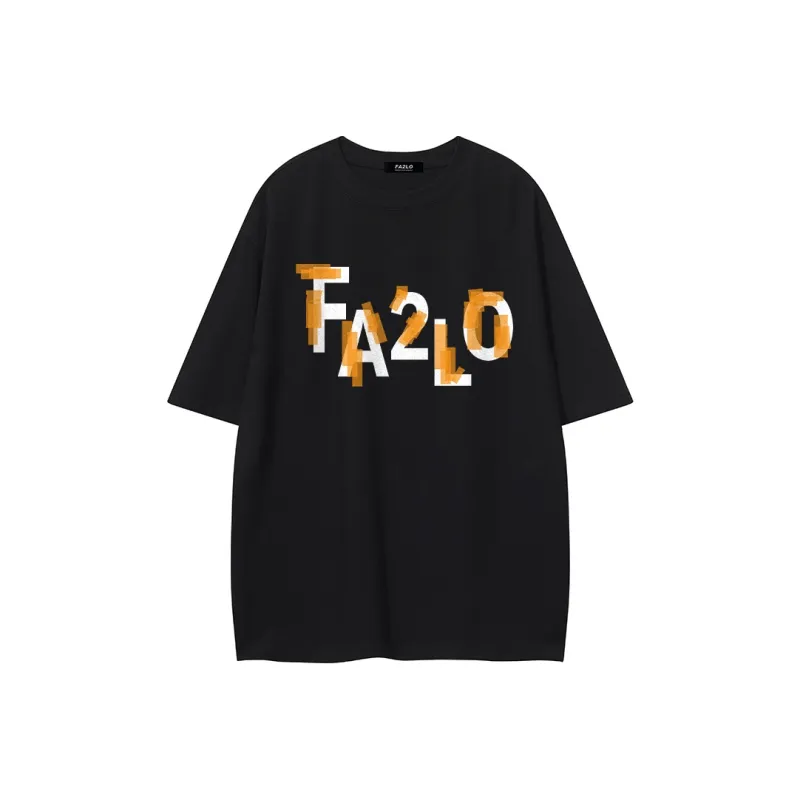 FA2LO T Shirts Unisex-0
