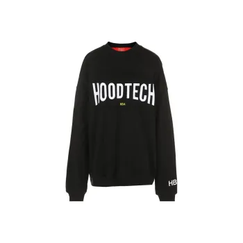 Hood By Air Sweatshirts Men Black