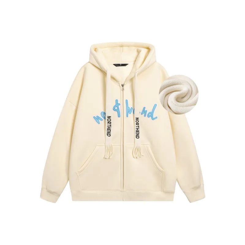 Northend Sweatshirts Unisex-8