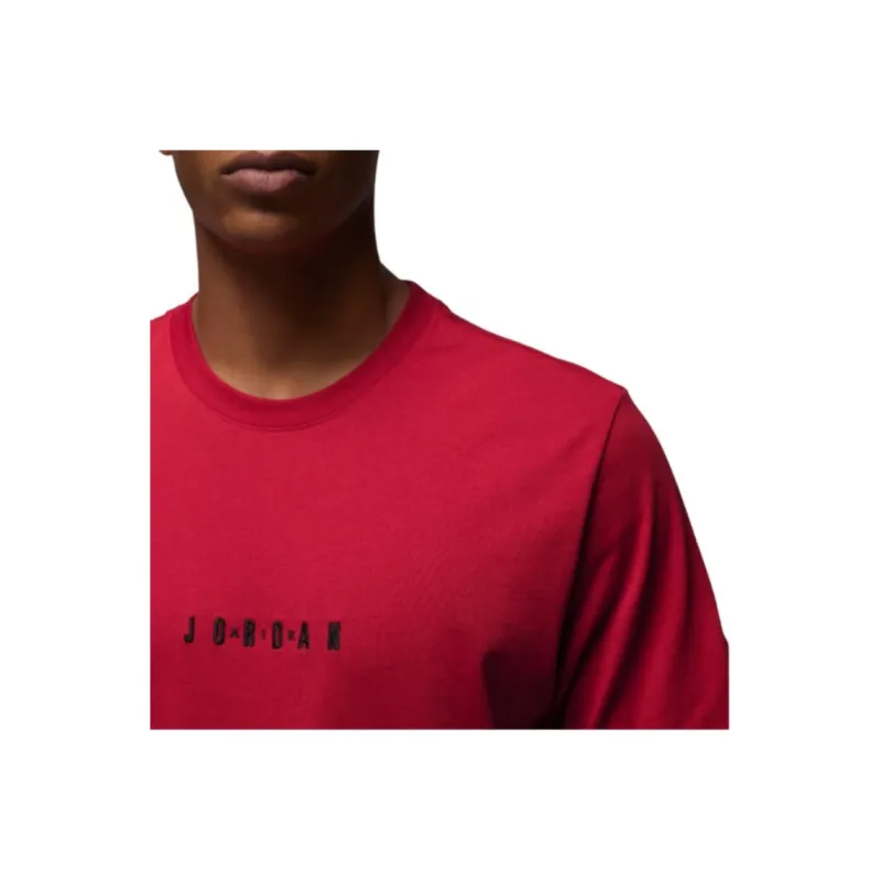 Jordan Air Men's T Shirt-3
