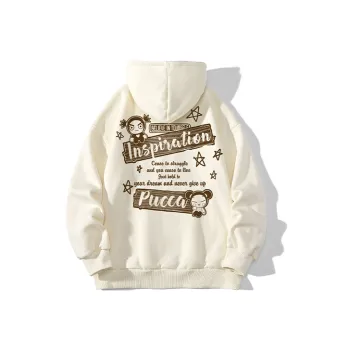 PUCCA Sweatshirts Unisex